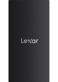 Resim Lexar LSL300002T-RNBNG 2 TB USB 3.2 Taşınabilir Disk 