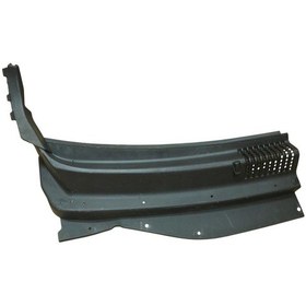 Resim Chevrolet Captiva C100 Sağ Ön Cam Izgarası 96623292 