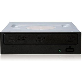 Resim Pioneer BDC-207DBK Combo bulk 8x Blu-Ray BD-R - BD 