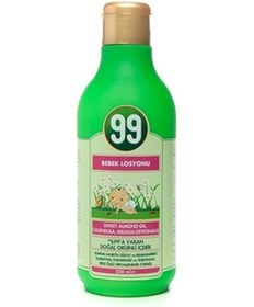 Resim 99 Bebek Losyonu 200 ML 