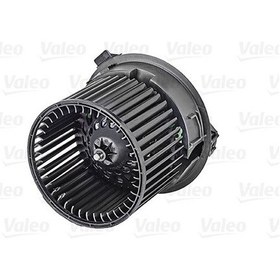 Resim VALEO 715342 Kalorifer Motoru Renault Clio 4 272106600R (WA911998) 