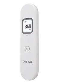 Resim Gentle Temp 730 Alından Ateş Ölçer 2 Adet 