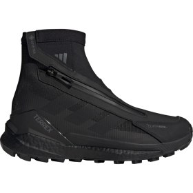 Resim Adidas Terrex KI8655 Terrex Free Hiker 2 Gtx Climawarm+ Hiking Shoes 