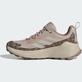 Resim Terrex Trailmaker 2 Gore-Tex Kadın Gri Outdoor Ayakkabı JQ9946 