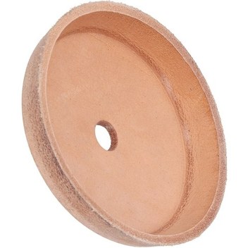 Aubyhe 4 İnç Pnömatik Kauçuk Temizleme Tekerleği - Otomobil Lastik Reçine Kaldırıcı, Dayanıklı Zımpara Aleti 25mm Kalın