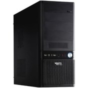 Resim Vento Ta-K62 300W Atx Kasa Siyah 