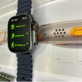 Resim Thteknolojimarket Ultra Note Pro 49 Mm 