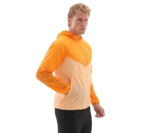 Resim Nike Stride Erkek Yağmurluk-Rüzgarlık Turuncu 