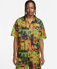 Resim Nike Dri-Fit SS Top Erkek Gömlek 