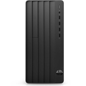Resim HP Pro Tower 290 G9 624A8ET08 i7-13700 32GB 1TB+512SSD FreeDOS Masaüstü Bilgisayar 