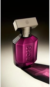 Resim Hugo Boss The Scent Magnetic For Her EDP 50 ml Kadın Parfüm, 5003250280 