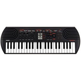 Resim Casio SA-81 44 Tuşlu Mini Org 