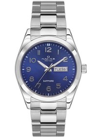 Resim NACAR NC31-299228-ALM ERKEK KOL Saati 