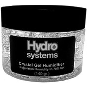 Resim Hydro 140gr Puro Kutusu için %70 Humidifier Jel Nemlendirici Db37 