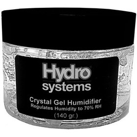 Resim Hydro 140gr Puro Kutusu için %70 Humidifier Jel Nemlendirici Db37 