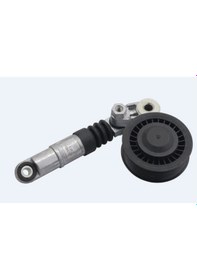Resim Alternatör Gergi Kütüklü Crafter 2.5 Tdı 2006 Bjm Bjk Kanallı 76mm 