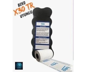 Resim Beko X30 Tr Yazarkasa Rulosu 