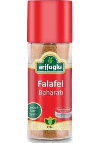 Resim Arifoğlu Falafel Baharatı 45 G 