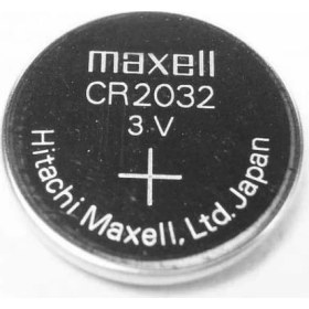 Resim Maxell Tartı Pili 2 Adet 