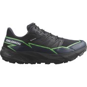 Resim Salomon L47279000 Thundercross Gtx Erkek Koşu Ayakkabısı 