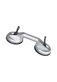 Resim Cmc Alüminyum Cam Vantuzu İkili Cmc7092 