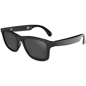 Resim Shineyee Lenovo Lecoo-c8 Lite Akıllı Gözlük 5.3 Bluetooth Kulaklık Hafif Güneş Gözlüğü Açık Hava Spor Kulaklığı Hd Mikrofonlu Konuşma Kulaklığı 