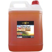Resim Luxor Kimya -42 Turuncu Güneş Enerjisi Antifrizi 4 Mevsim 5 Lt 