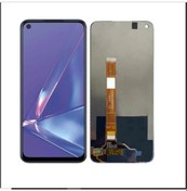 Resim Kdr Oppo A72 2020 Cph2067 Lcd Ekran Dokunmatik 