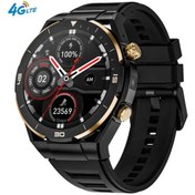 Resim BYRTECH Sim Kartlı Android Watch Wifi/Gps/Kamera/Play Store Destekli 2gb Ram 32GB Rom 4G Akıllı Saat 