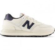 Resim New Balance KADIN AYAKKABI U574LGTO 