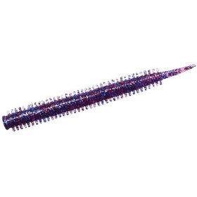 Resim Yummy Sandworm 7cm Lrf Silikon Yem - Orange 