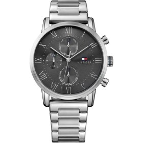 Resim Tommy Hilfiger Th1791397 Erkek Kol Saati 