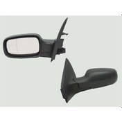 Resim Dış Dikiz Aynası Elektrikli Sol Megane 2 2004 - 