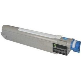 Resim Okı C9655 Mavi Uyumlu Toner 