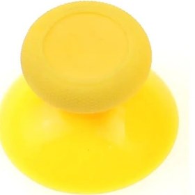 Resim Sarı-jcd 1 Adet Microsoft Xbox One Serisi Xs Denetleyicisi 3d Analog Başparmak Çubukları Kavrama Joystick Kapağı Thumbst 