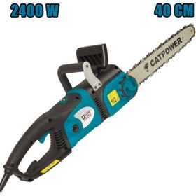Resim Cat Power Catpower 2020 Elektrikli Testere 2400W 