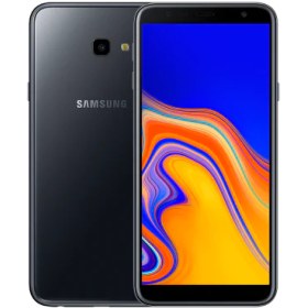 Resim Samsung Galaxy J4 Plus 32 GB Siyah Çok İyi 