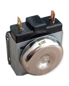 Resim Altus 7750788352 8520 MX*RUS*SINGL-STAT*ANK.FIR-INOX* Programlama Zaman Saati - Ölçüye Dikkat Ediniz 