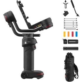 Resim Zhiyun Weebill 3 Combo Gimbal 