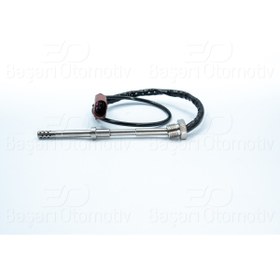Resim Genel Markalar Audi A4 A5 A6 A8 3.0tdı Ckv Cpn 11 Ve Sonrası Uyumlu Sıcaklık Sensörü 8K0906088BT Wisco 