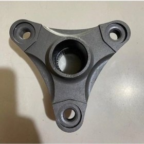 Resim Bmw F10 Saft Flansi Arka Kisim 26107633480 490205137 