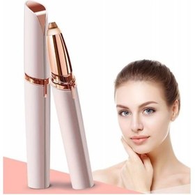 Resim Bood Bk-108 Kaş ve Yüz Tüy Alma Cihazı 