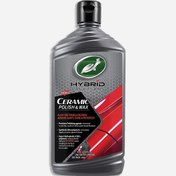 Resim Turtlewax Seramik Boya Yenileyici Cila 500ml 