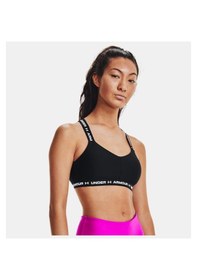 Resim Under Armour Kadın Ua Crossback Low Spor Sütyeni 1361033-001 