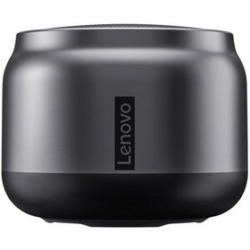 Resim Reedark Lenovo K3 Bluetooth Hoparlör: Bt5.0, Düşük Gecikme, Hifi Ses, Taşınabilir Siyah Stüdyo Hoparlörü 