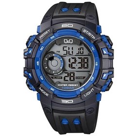 Resim Q&Q M156J004Y Erkek Kol Saati 