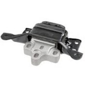 Resim Volkswagen Golf 7 Audi A3 Seat Leon Skoda Octavia 1.6 TDI 2013 Sonrası Şanzıman Takozu 