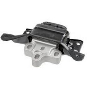 Resim Volkswagen Golf 7 Audi A3 Seat Leon Skoda Octavia 1.6 TDI 2013 Sonrası Şanzıman Takozu 