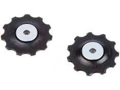 Resim Shimano Deore RD-M593 Arka Aktaracı Makara Seti Y5XU98030 