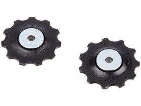 Resim Shimano Deore RD-M593 Arka Aktaracı Makara Seti Y5XU98030 